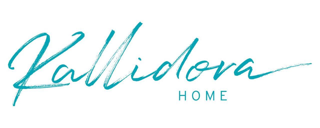 Kallidora Home Astypálaia Esterno foto